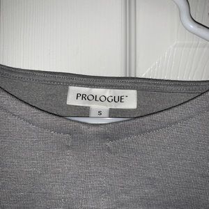 Prologue Fancy shirt